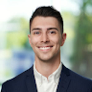 Meet your Posher, Matthew